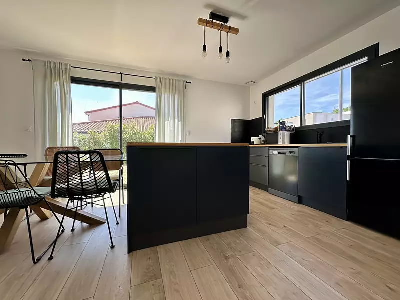Maison, 115 m²