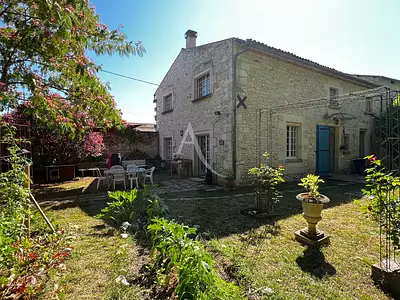 Maison, 170 m²