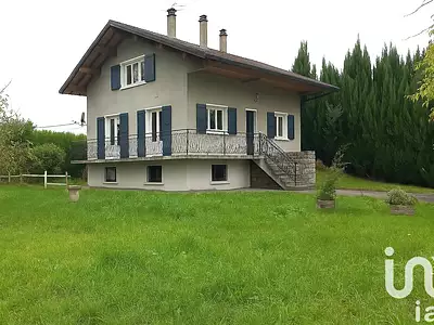 Maison, 158 m²