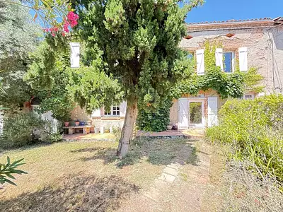 Maison, 245 m²