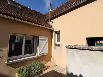 Maison, 97 m²
