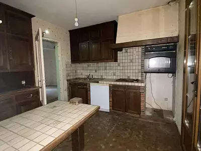 Maison, 110 m²