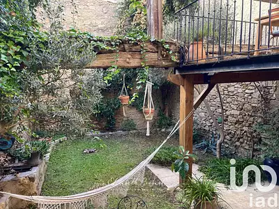 Maison, 105 m²