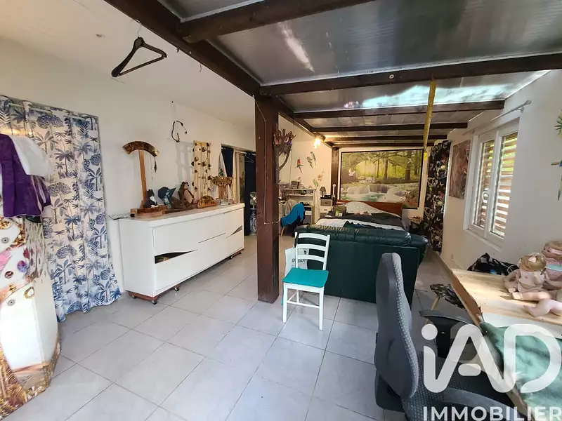 Maison, 85 m²