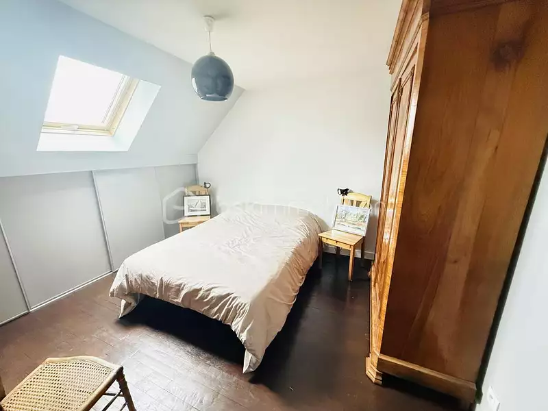 Maison, 190 m²