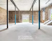 Appartement, 240,6 m²