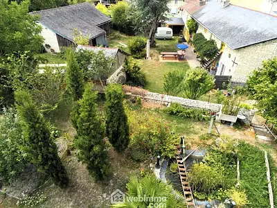 Maison, 162 m²