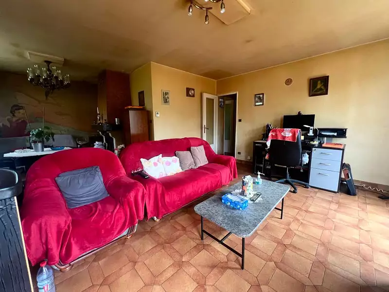 Maison, 145 m²
