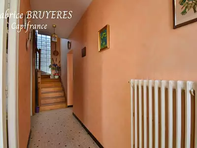 Maison, 84 m²