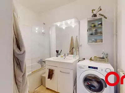 Appartement, 80 m²