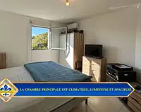 Appartement, 47,62 m²