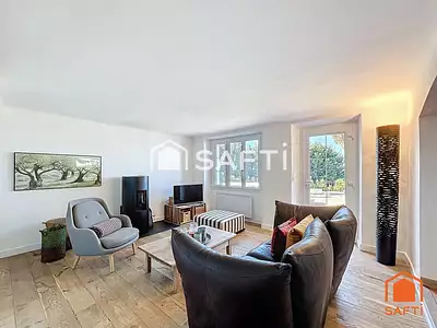 Maison, 144 m²