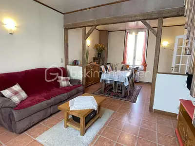 Maison, 70 m²