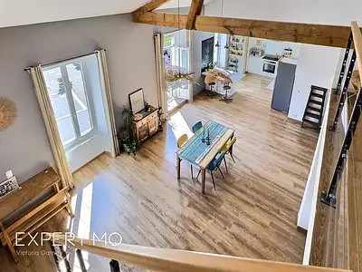 Maison, 174 m²