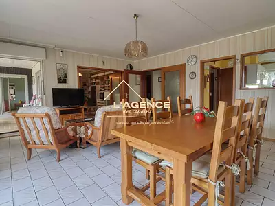 Maison, 189 m²