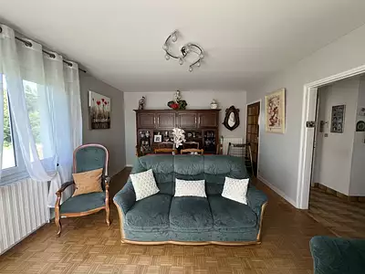 Maison, 110 m²