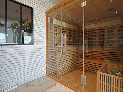 Maison, 225 m²
