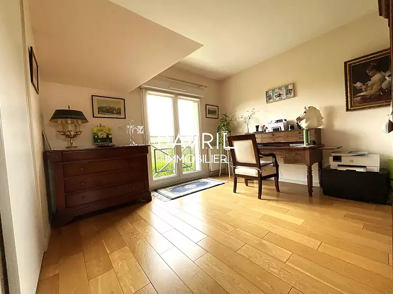 Maison, 165,12 m²