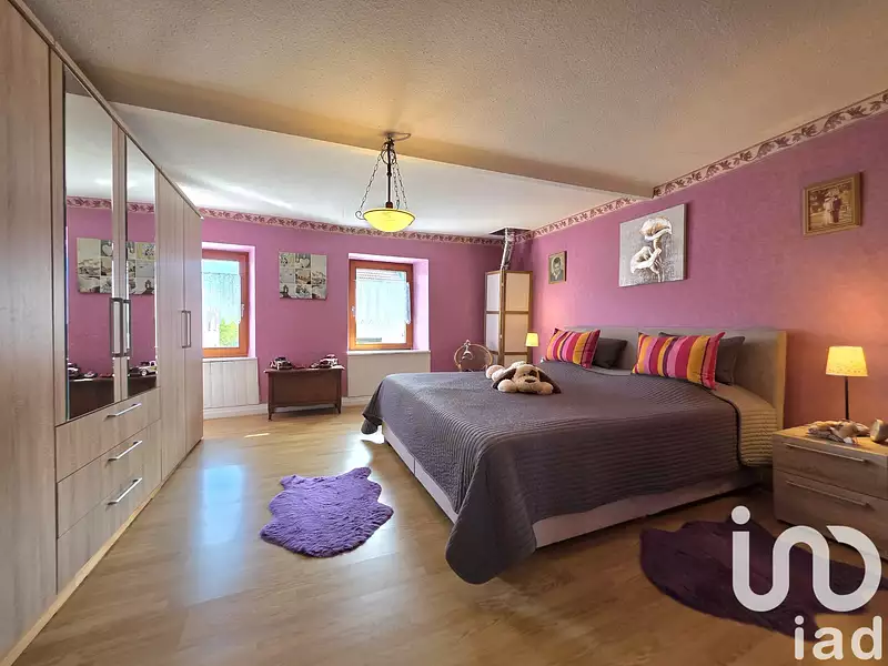 Maison, 99 m²