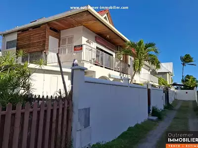 Appartement, 146 m²