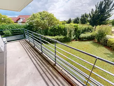 Appartement, 70 m²