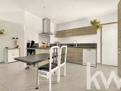 Maison, 126,5 m²