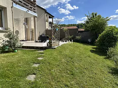 Appartement, 78,63 m²