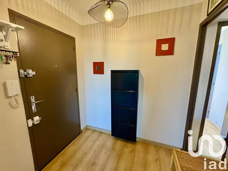 Appartement, 71 m²