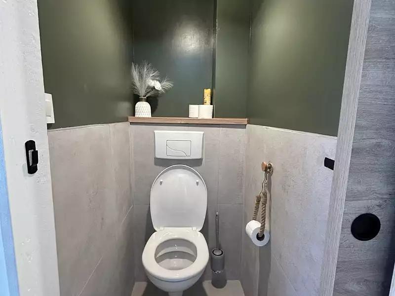 Appartement, 26 m²