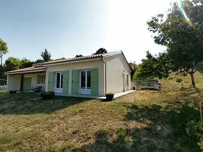 Maison, 91 m²