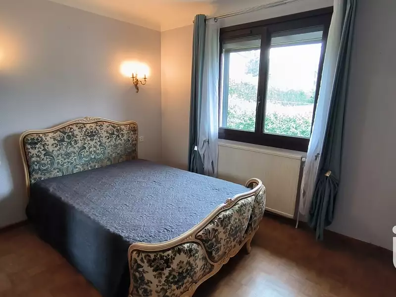 Maison, 180 m²