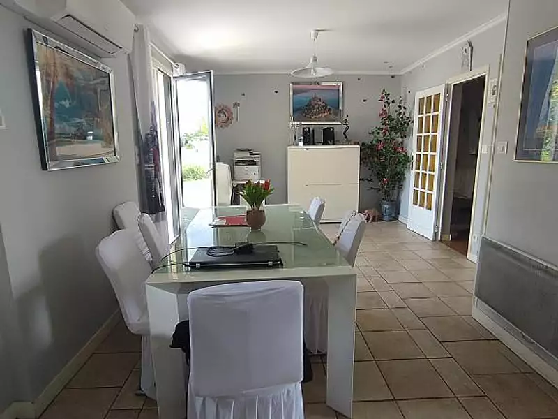 Maison, 149 m²