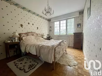 Maison, 111 m²