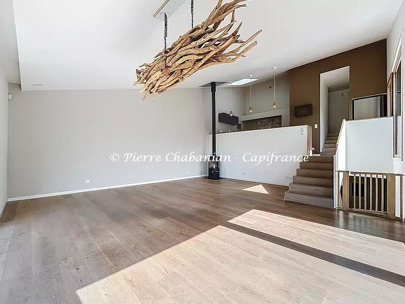Maison, 151 m²