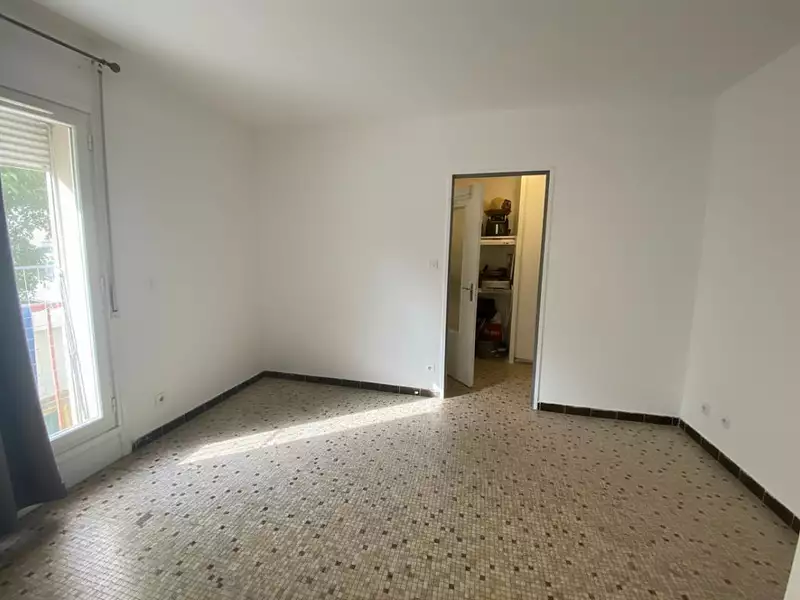 Appartement, 18 m²