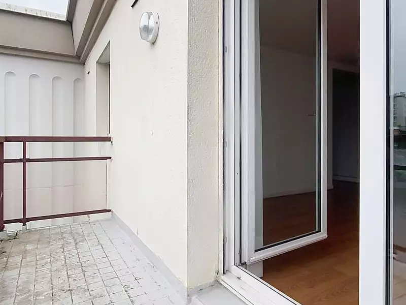 Appartement, 45 m²