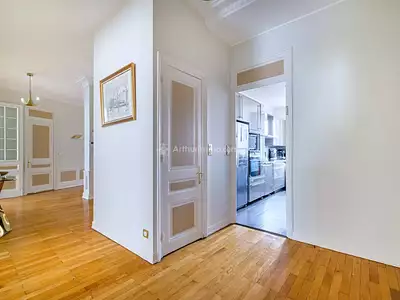 Appartement, 160 m²