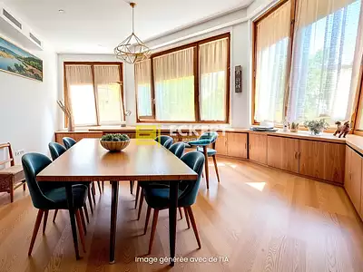 Maison, 239 m²