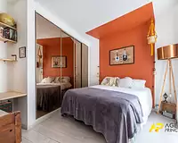 Appartement, 48,9 m²