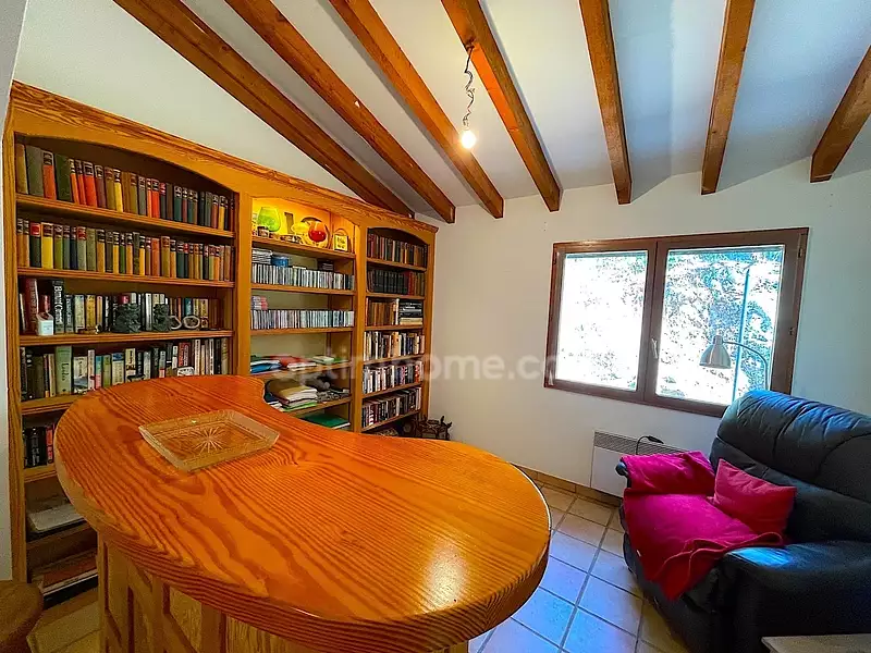 Maison, 213 m²