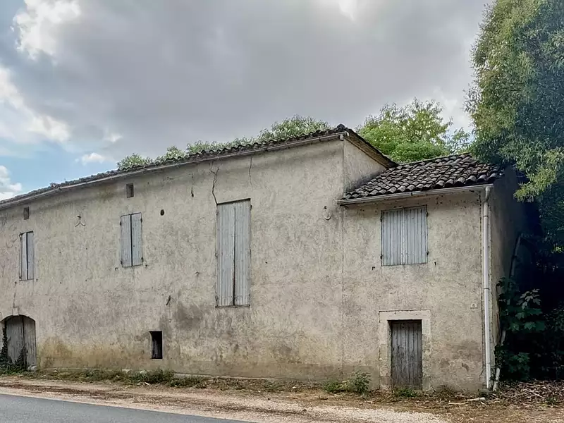 Maison, 110 m²