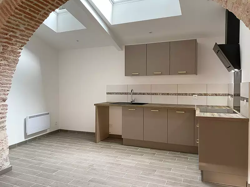 Appartement, 46,92 m²
