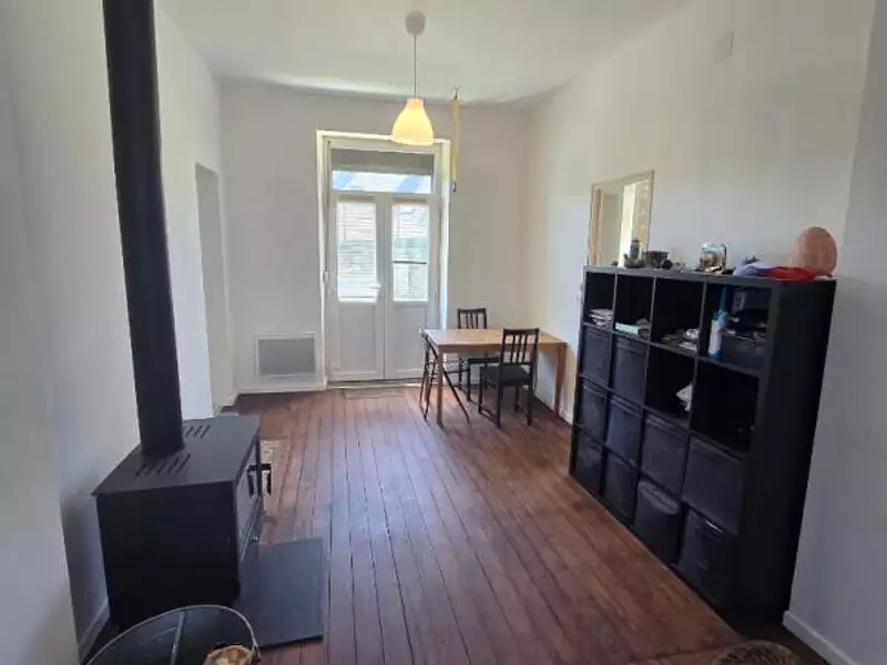 Maison, 125 m²