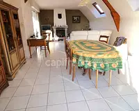 Maison, 145 m²