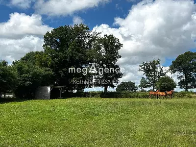 Maison, 228 m²