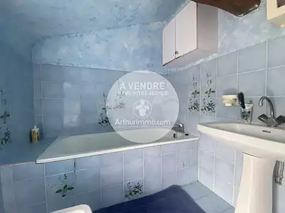 Maison, 160 m²