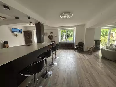 Maison, 414 m²