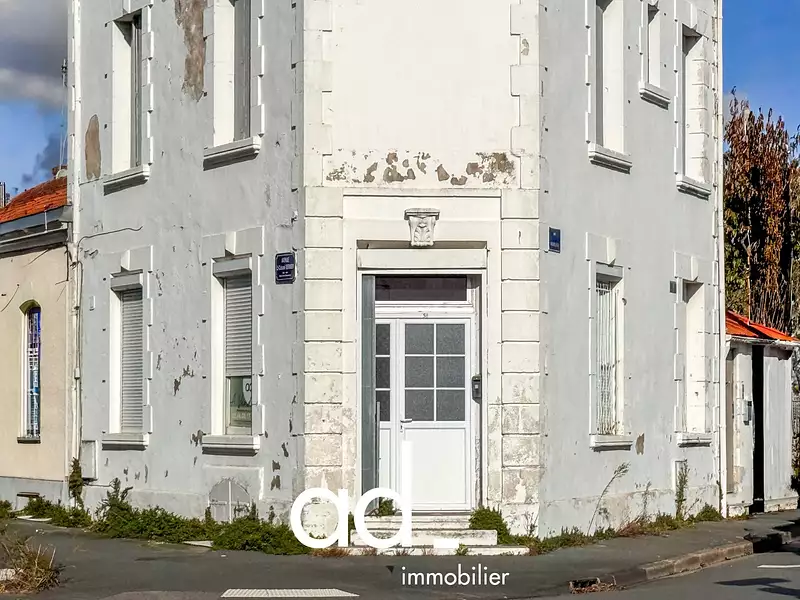 Appartement, 31,88 m²