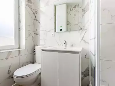 Appartement, 84,42 m²