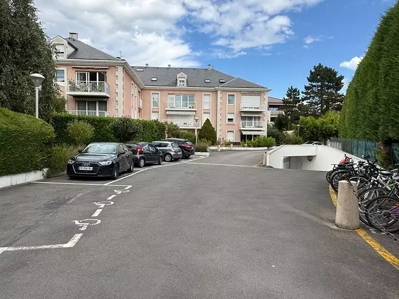 Appartement, 92 m²